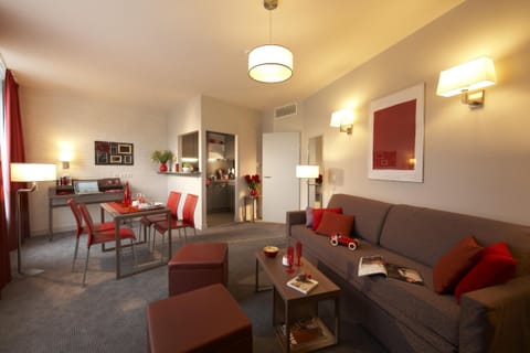 Facilities