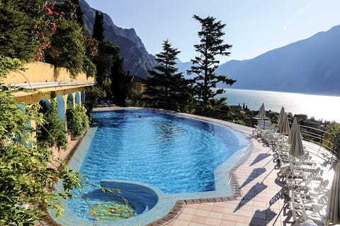 Hotel San Pietro Hotel in Limone Sul Garda