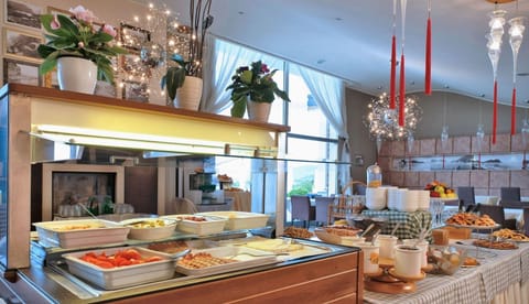 Parc Hotel Germano Suites & Apartments Apartment hotel in Bardolino