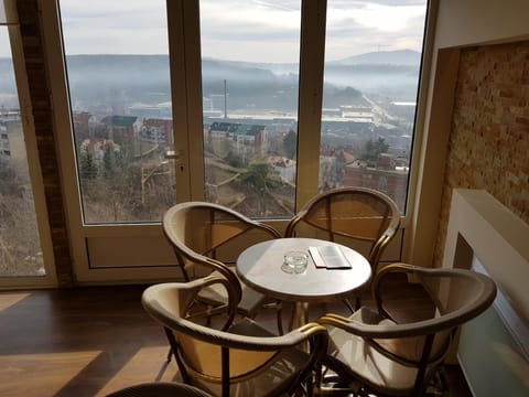 Villa Panorama Resort in Belgrade