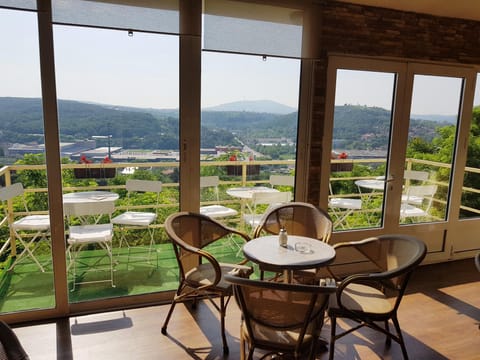 Villa Panorama Resort in Belgrade