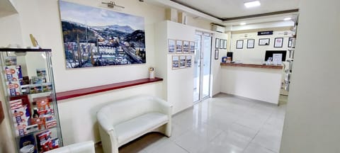 Villa Panorama Resort in Belgrade