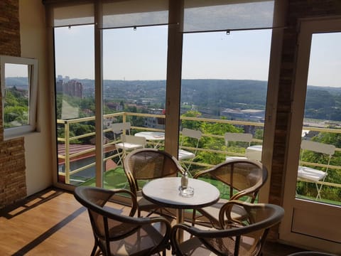 Villa Panorama Resort in Belgrade