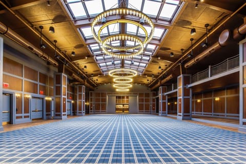 Meeting room / ballrooms