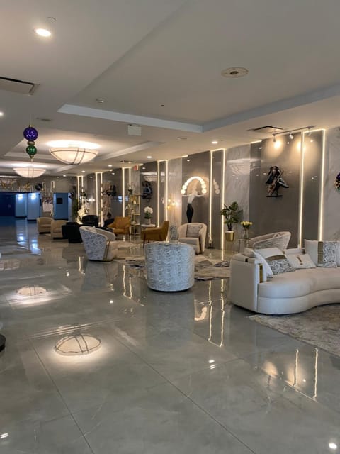 Wyndham New Orleans Airport & Conference Center Hotel in Kenner