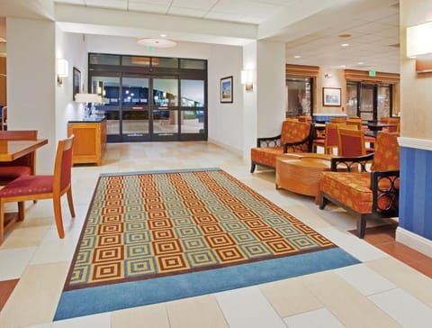 Holiday Inn Express Hotel & Suites Santa Cruz By IHG Hotel in Santa Cruz