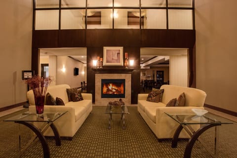 Holiday Inn Express Newport By IHG Hotel in South Beach