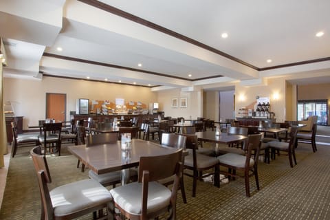 Holiday Inn Express Newport By IHG Hotel in South Beach