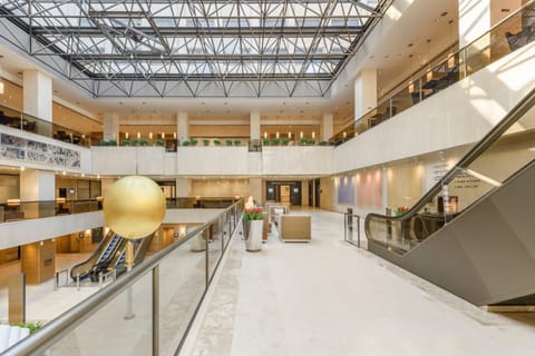 Athenaeum Intercontinental By IHG Hotel in Athens