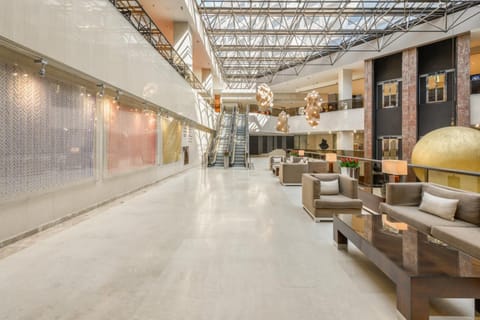 Athenaeum Intercontinental By IHG Hotel in Athens