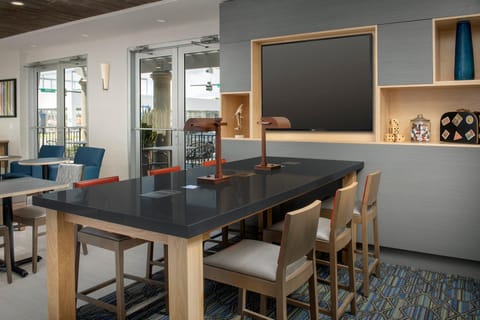 Holiday Inn Express Jacksonville Beach By IHG Hotel in Jacksonville Beach