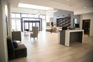 Four Points by Sheraton Birmingham Homewood Hotel in Homewood