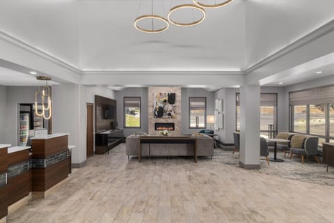 Holiday Inn Coralville - Iowa City By IHG Hotel in Coralville