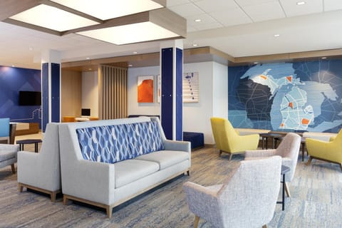 Holiday Inn Express Portland South - Lake Oswego By IHG Hotel in Lake Oswego