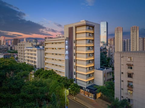 Property view