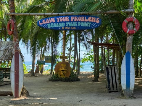 Facilities