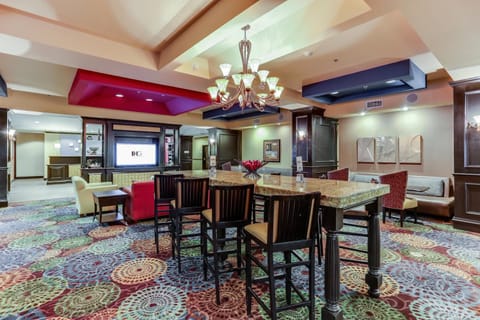 Holiday Inn Express Hotel & Suites Huntsville By IHG Hotel in Huntsville