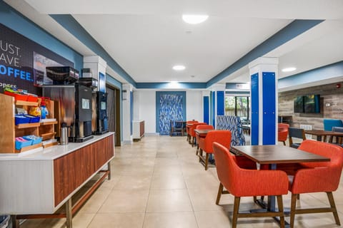 Holiday Inn Express & Suites Jacksonville - Atlantic Beach by IHG Hotel in Atlantic Beach