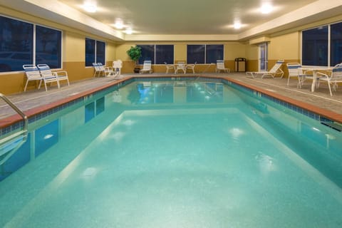 Holiday Inn Express Hotel & Suites Lexington Northeast By IHG Hotel in Lexington