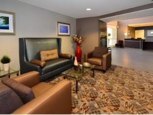 Holiday Inn Express Hotel & Suites Santa Clara By IHG Hotel in Santa Clara