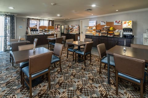 Holiday Inn Express Hotel & Suites Santa Clara By IHG Hotel in Santa Clara