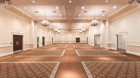 Meeting room / ballrooms