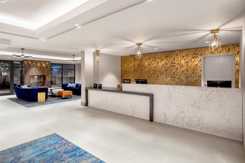 DoubleTree by Hilton Sioux City Hotel in Sioux City