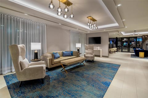 DoubleTree by Hilton Sioux City Hotel in Sioux City