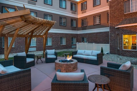 Staybridge Suites Sioux Falls At Empire Mall Hotel By IHG Hotel in Sioux Falls