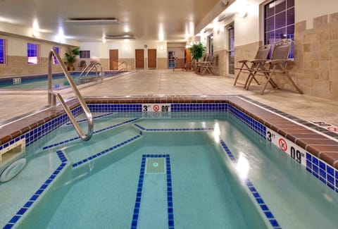 Staybridge Suites Sioux Falls At Empire Mall Hotel By IHG Hotel in Sioux Falls