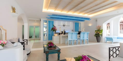 Ocean Breeze Resort Resort in Khuekkhak