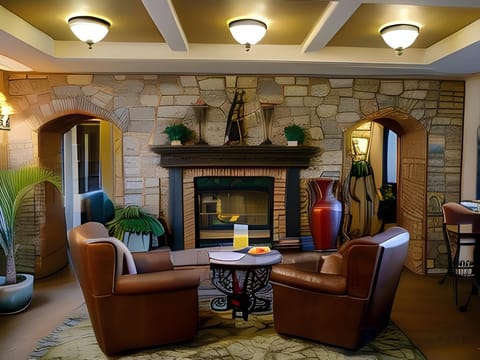 Andreas Hotel & Spa Hotel in Palm Springs