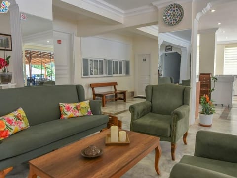 Tunan Motel Motel in İzmir Province