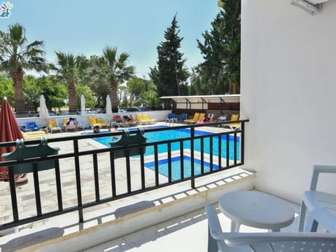 Tunan Motel Motel in İzmir Province