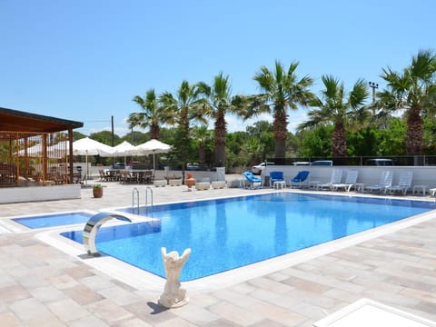 Tunan Motel Motel in İzmir Province