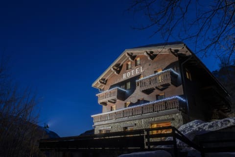 Property view