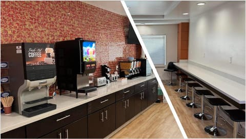 Motel Capri Motel in San Francisco