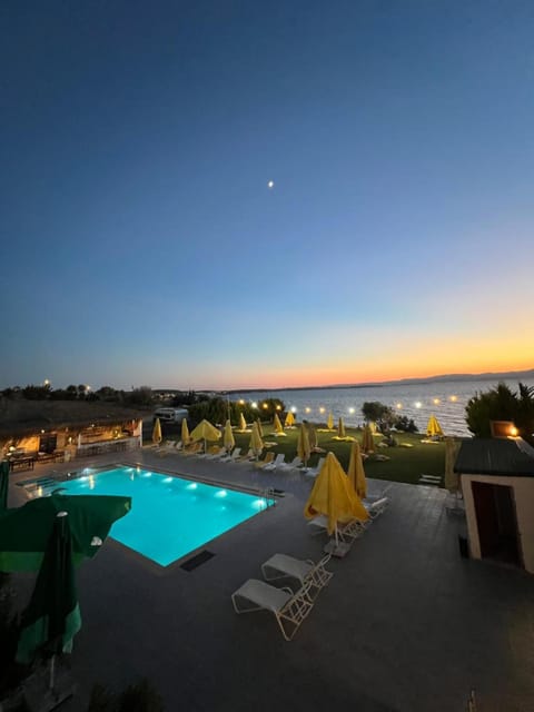 Life Point Hotel Hotel in Cesme