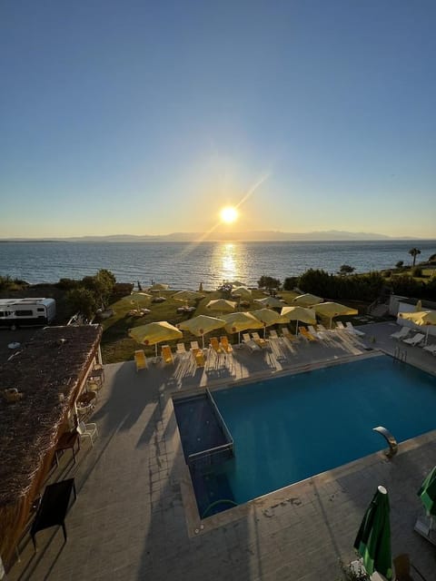 Life Point Hotel Hotel in Cesme