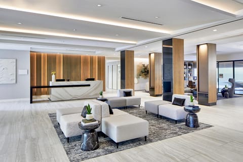 AC Hotel Orlando Lake Buena Vista Hotel in Orlando