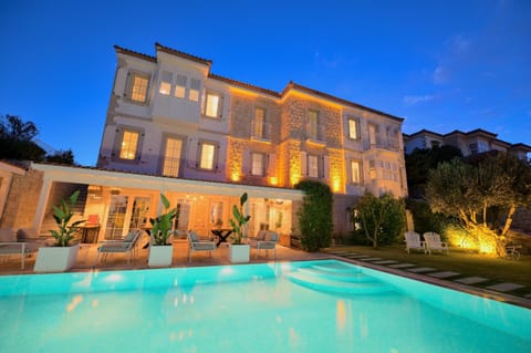 Peremere Alaçati Otel Hotel in Alaçatı