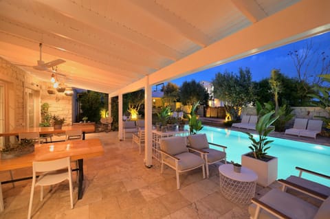 Peremere Alaçati Otel Hotel in Alaçatı