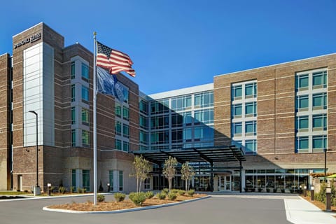 SpringHill Suites by Marriott Franklin Cool Springs Hotel in Brentwood