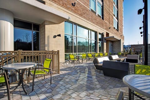 SpringHill Suites by Marriott Franklin Cool Springs Hotel in Brentwood