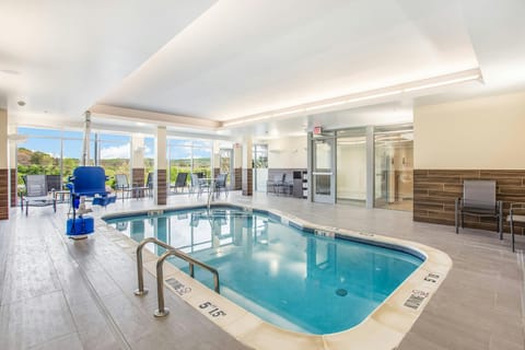 Fairfield by Marriott Inn & Suites Rolla Hotel in Rolla