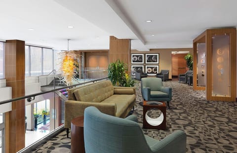 Moonrise Hotel Hotel in Saint Louis