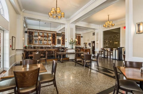 The Gin Hotel, an Ascend Collection Hotel Hotel in Lexington