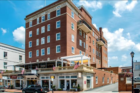 The Gin Hotel, an Ascend Collection Hotel Hotel in Lexington