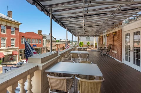 The Gin Hotel, an Ascend Collection Hotel Hotel in Lexington