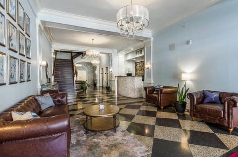 The Gin Hotel, an Ascend Collection Hotel Hotel in Lexington